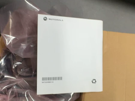 MOTOROLA PMLN5151C Explosion Proof Pump Motor Marine Spare Part