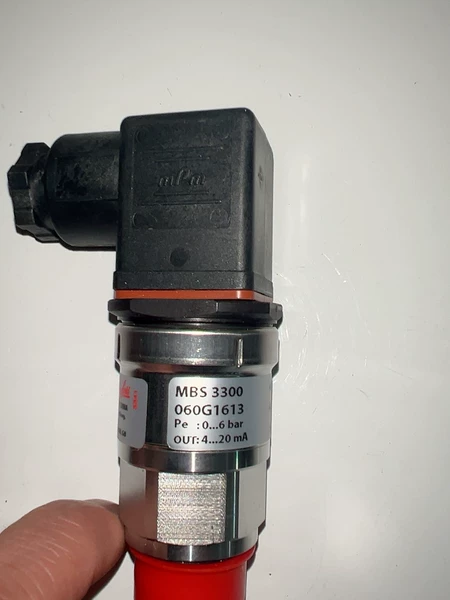 Danfoss MBS 3300 060G1613 Marine Spare Part
