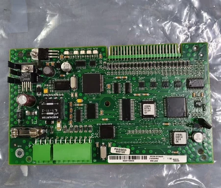 ALFA LAVAL Alfa Laval EPC50 OP Model 3183 Marine Spare Part