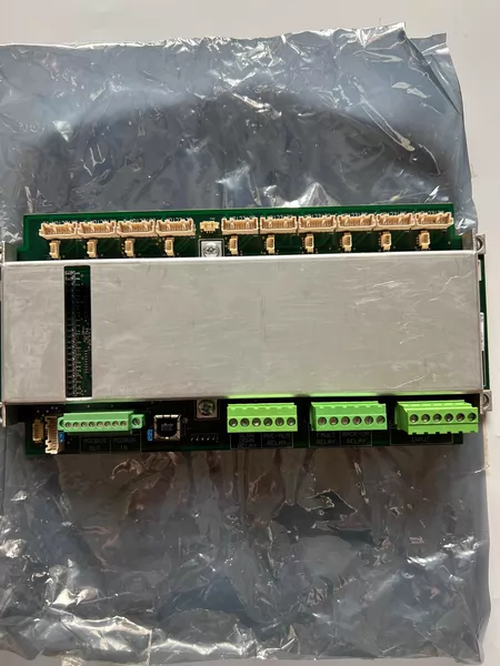 OMD MK7 Ctrl unit PCB