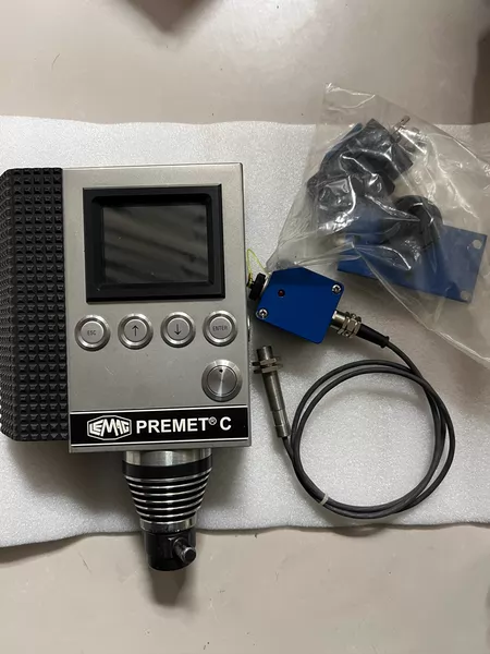LEMAG Marine Spare Part