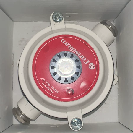 Consilium Model SWM-1K Marine Spare Part