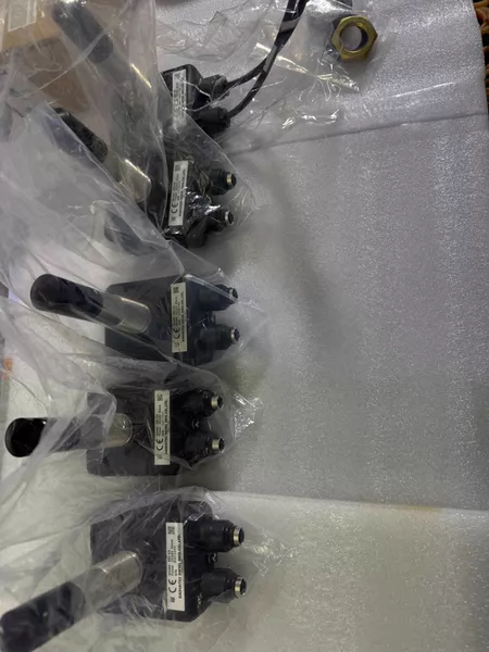 BOSCH MD-S X Sensor