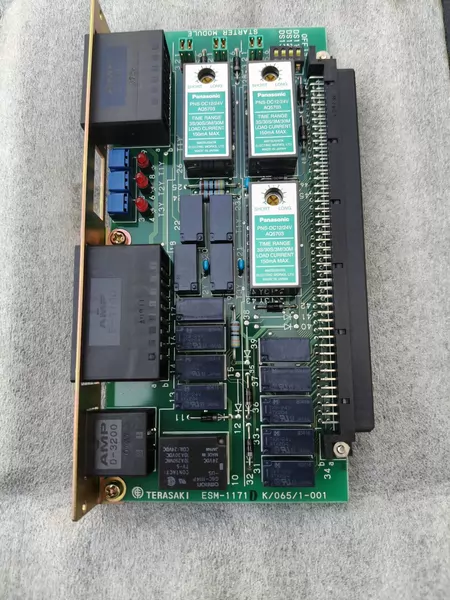 TERASAKI ESM-1171D Module Model K/06
