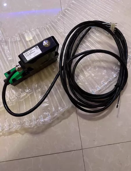 MAN Proportional Valve 5635692-3