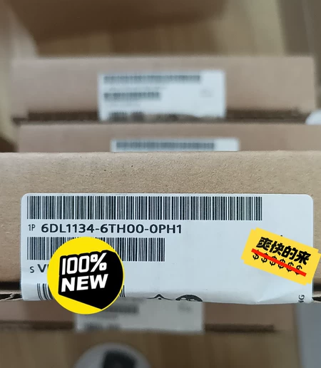6DL1134-6TH00-0PH1 Marine Spare Part