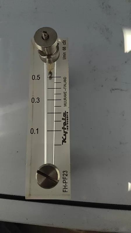 KYTOLA FH-PF23 Range Marine Spare Part