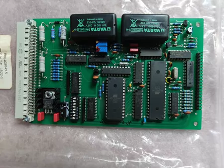 Circuit Board 1522-1