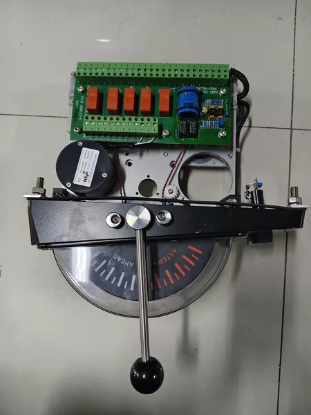 KWANT Model RSM4-UL Marine Spare Part