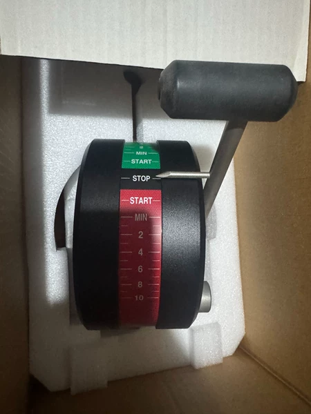 lilaas Model LF180S-01-06 Marine Spare Part