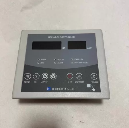 HI+AIR+KOREA RE Marine Spare Part
