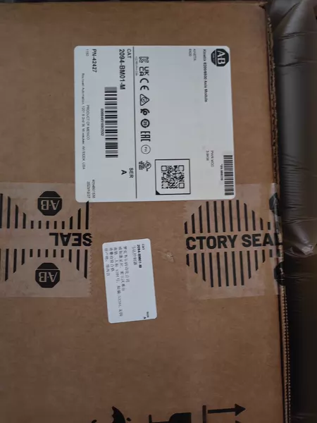 A-B 2094-BM01-M Marine Spare Part
