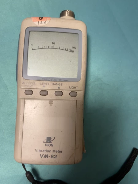 RION VM-82 !38 Marine Spare Part
