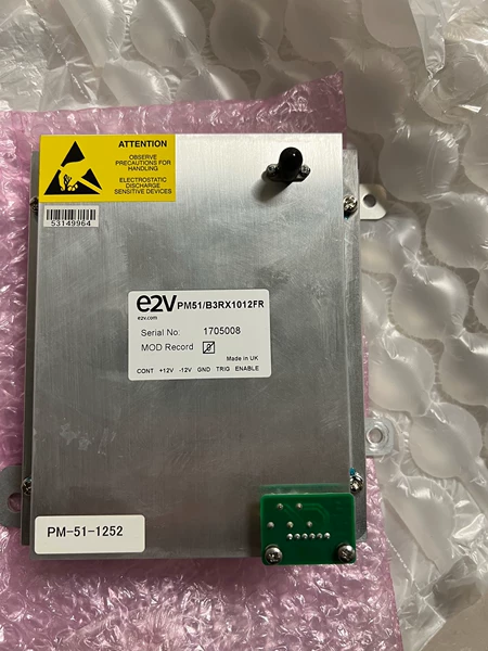 FURUNO PM51 Marine Spare Part