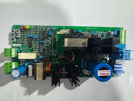 Consilium Circuit Board Model PSK-4 5300