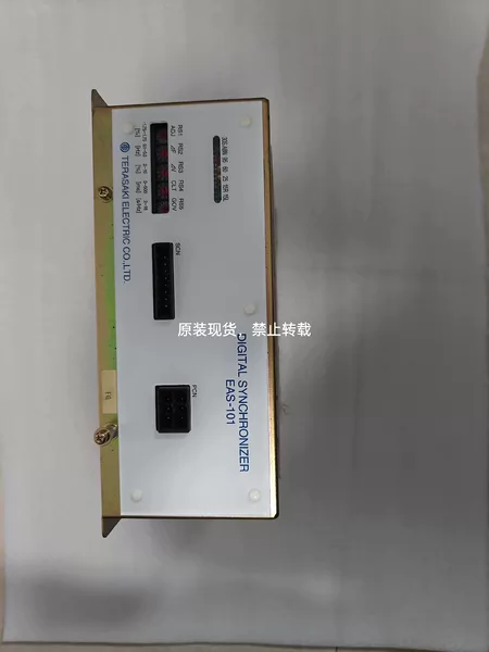 TERASAKI Power Supply Module EAS-101