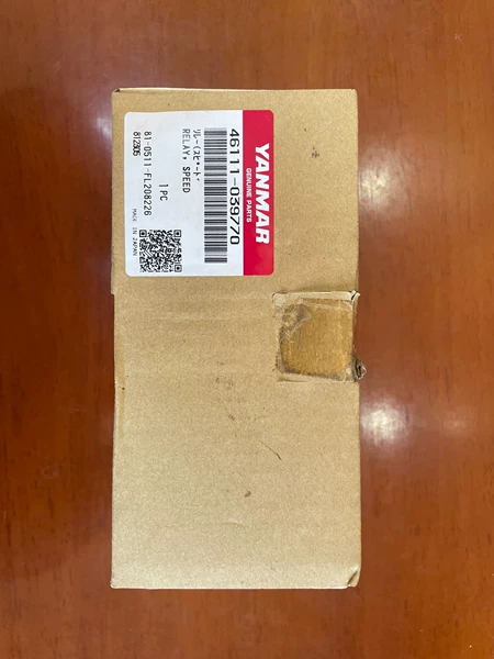 MEIYO Motor Speed Relay Type:SPR-P06-V