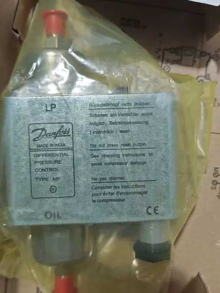 MP54 Danfoss Switch Switch