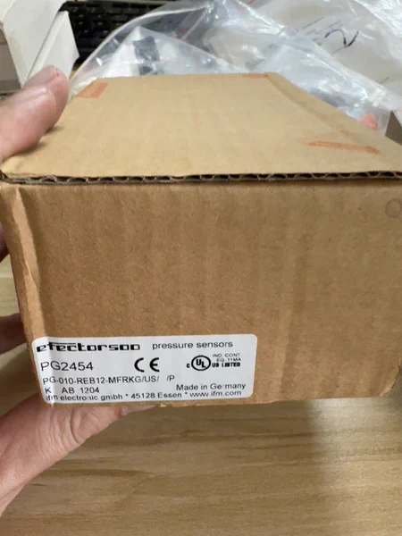 PG2454 Marine Spare Part