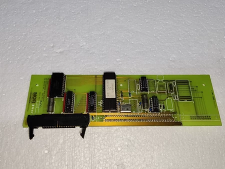 NORCONTROL Model SW860415 NA1001 Marine Spare Part