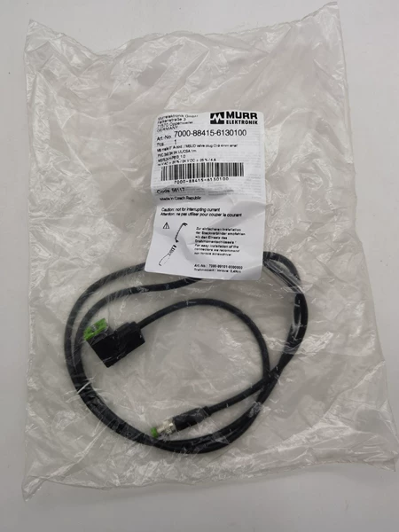 7000-88415-6130100 MURR Marine Spare Part