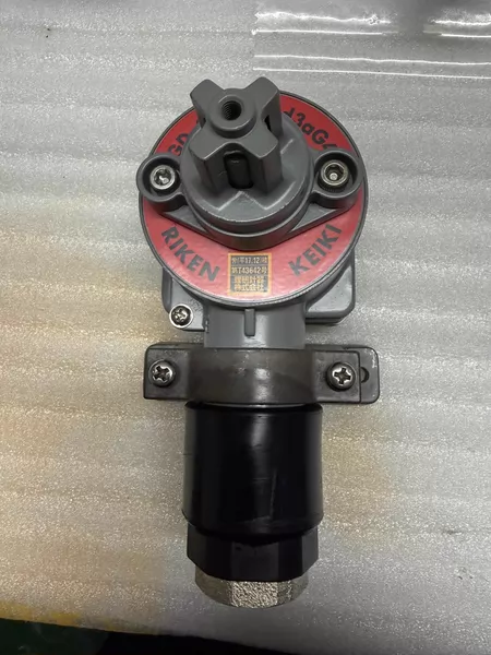 (RIKEN KEIKI)GD-A8-16-PF Marine Spare Part