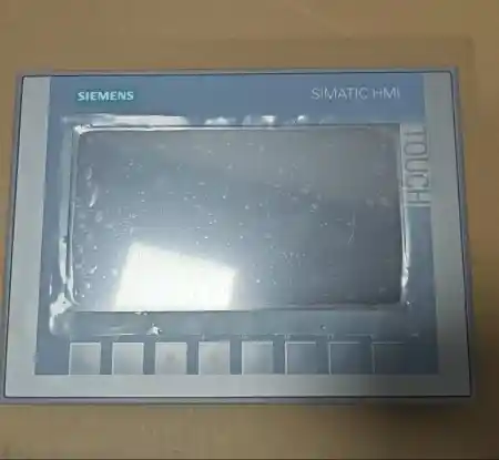 Siemens/ Siemens KTP700 Basic Marine Spare Part