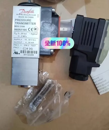 Danfoss Pressure Sensor 060N1105