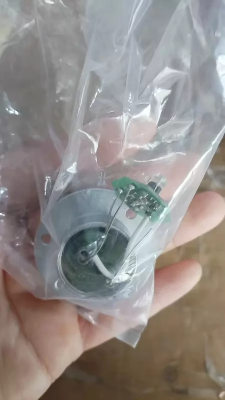 Sunflame SFE-1 2P Sensor Switch Marine Spare Part
