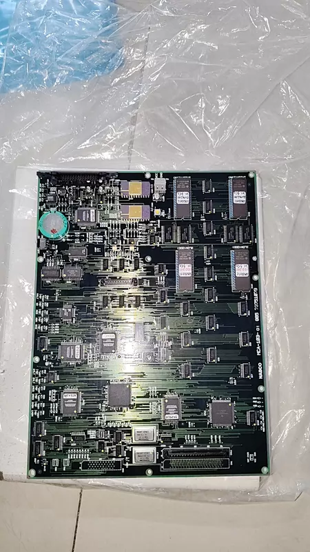 NABCO MCA-103-01 Main Board Model 88573