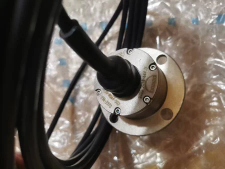 MAN Position Sensor 2700-2018-644.0
