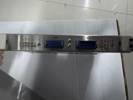 PPD3-5-1515 Circuit Board Model MAS-PWR-2 N
