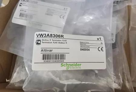 VW3A8306R Marine Spare Part