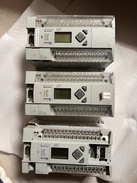 AB PLC 1766-L32BWA Electrical Automation Marine Spare Part