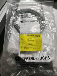 PEPPERL+FUCHS NBB0.8-10GM35-E2-Y123154
