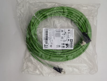 7000-51201-7901000 MURR Marine Spare Part