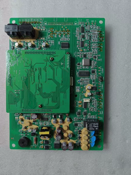 LTD Circuit Board