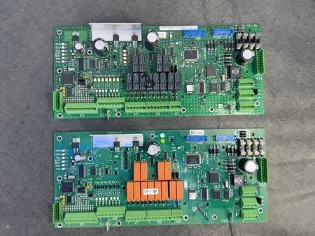 ALFA+LAVAL+EPC50+OP+Board+3183