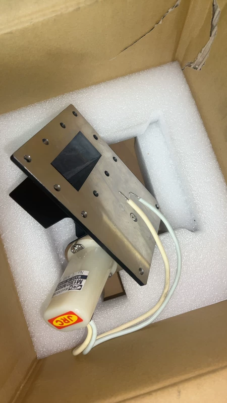 JRC Magnetron Model M1302/M5020