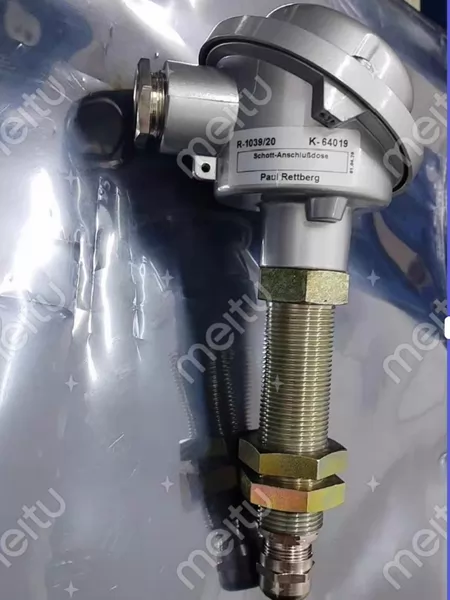 Paul Rettberg Temperature Sensor :R-1039/20
