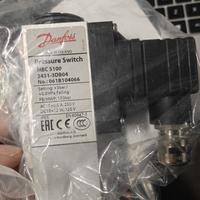 Danfoss MBC5100 061B104066 2431-3DB04 +3bar/+0.3