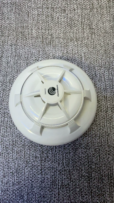 Consilium+EV-H-CS Marine Spare Part