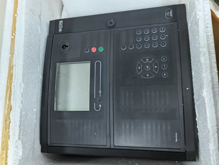 Autronica Main Engine Model BSA-400 Marine Spare Part