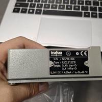 TRAFAG 8202.81.2210 0-40bar