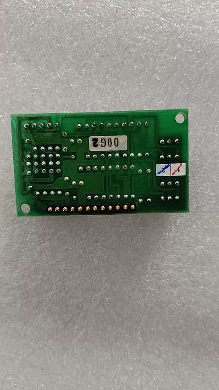 Consilium UPT-PT Control Board