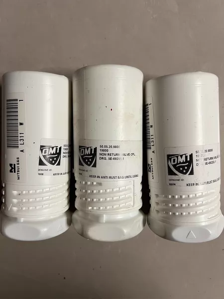 OMT Valve