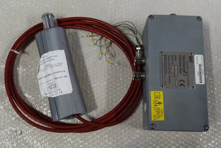 VAF ViscoSense3 Interface Model 0279-01