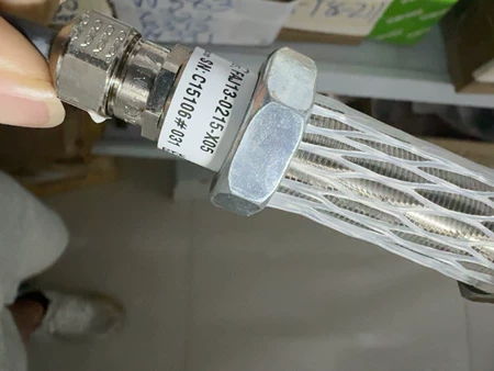NORIS FAJ13-0215-X05 Sensor Model C151