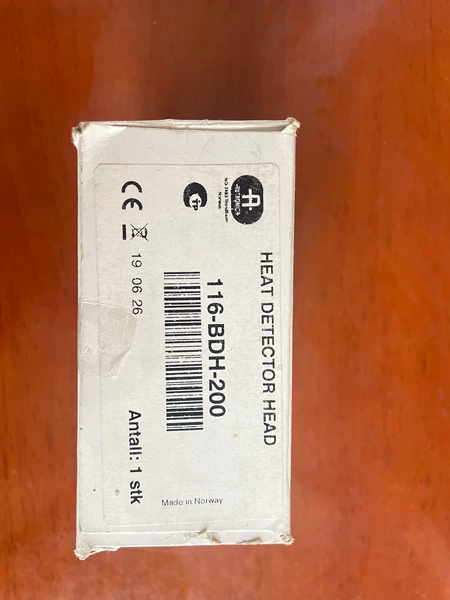 Autronic BDH-200 Sensor Head