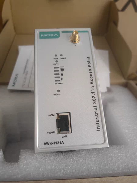 AWK-1131A-EU Marine Spare Part